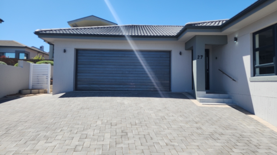 3 Bedroom Property for Sale in Monte Christo Western Cape
